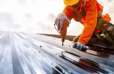 Travaux de zinguerie à Clermont-en-Argonne
